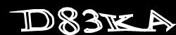 CAPTCHA code image