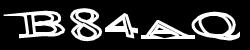 CAPTCHA code image