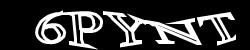 CAPTCHA code image