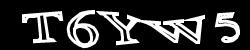 CAPTCHA code image