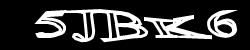 CAPTCHA code image
