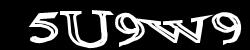 CAPTCHA code image