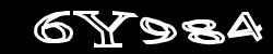 CAPTCHA code image