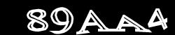 CAPTCHA code image