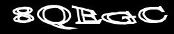 CAPTCHA code image