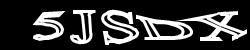 CAPTCHA code image