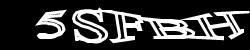 CAPTCHA code image