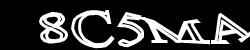 CAPTCHA code image