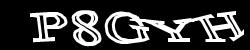 CAPTCHA code image