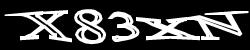 CAPTCHA code image