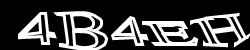 CAPTCHA code image