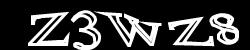 CAPTCHA code image