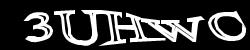 CAPTCHA code image