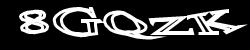 CAPTCHA code image