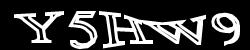 CAPTCHA code image