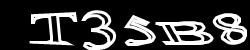 CAPTCHA code image