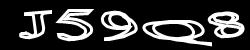 CAPTCHA code image