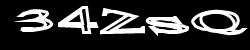 CAPTCHA code image