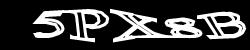 CAPTCHA code image