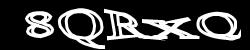 CAPTCHA code image
