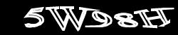 CAPTCHA code image