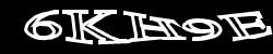 CAPTCHA code image