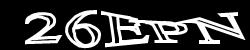 CAPTCHA code image