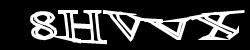 CAPTCHA code image