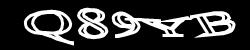 CAPTCHA code image
