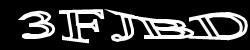 CAPTCHA code image