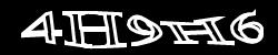 CAPTCHA code image