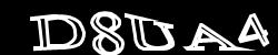 CAPTCHA code image
