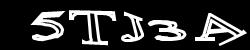 CAPTCHA code image