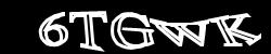 CAPTCHA code image