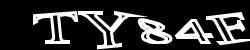 CAPTCHA code image