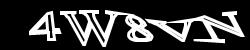 CAPTCHA code image