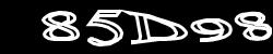 CAPTCHA code image