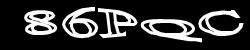 CAPTCHA code image
