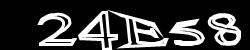 CAPTCHA code image