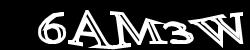 CAPTCHA code image