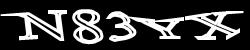 CAPTCHA code image