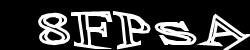 CAPTCHA code image