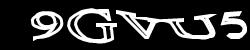 CAPTCHA code image