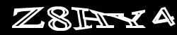 CAPTCHA code image