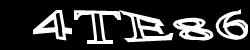 CAPTCHA code image