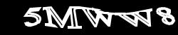 CAPTCHA code image