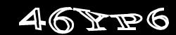 CAPTCHA code image
