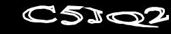 CAPTCHA code image