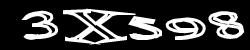 CAPTCHA code image