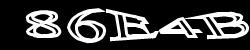 CAPTCHA code image